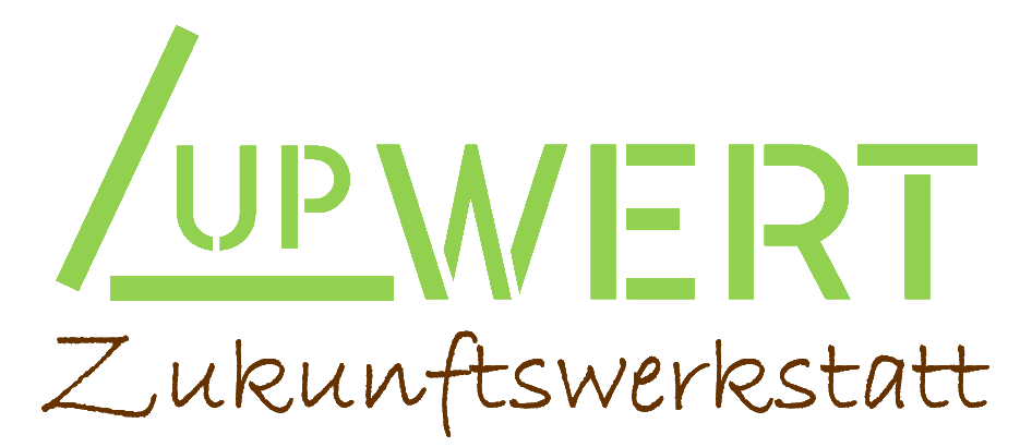 Logo Upwert
