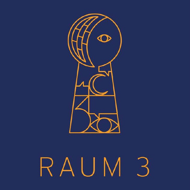 Logo Raum 3