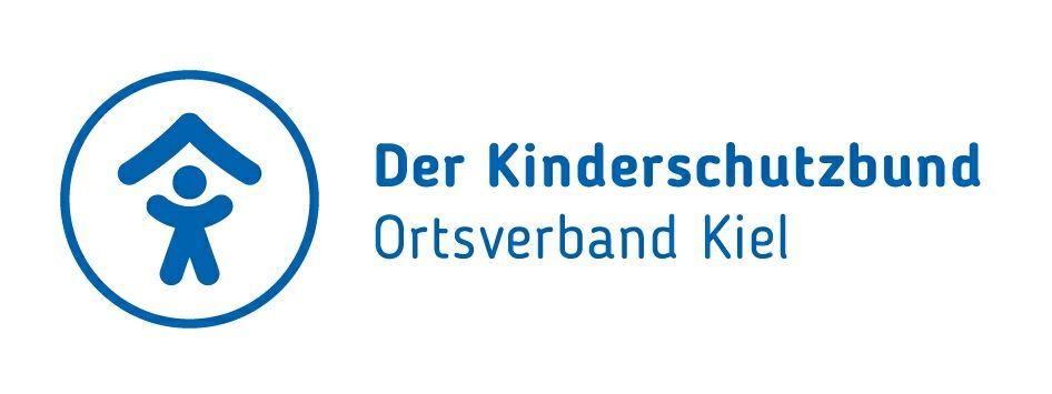 Logo Kinderschutzbund OG Kiel