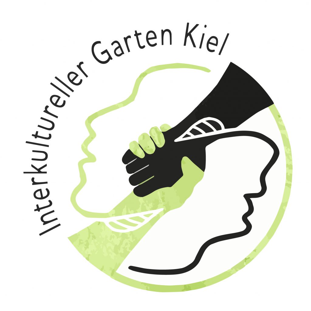 Logo Interkultureller Garten