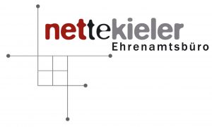Logo Nette Kieler Ehrenamtsbüro