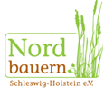 Logo Nordbauern SH