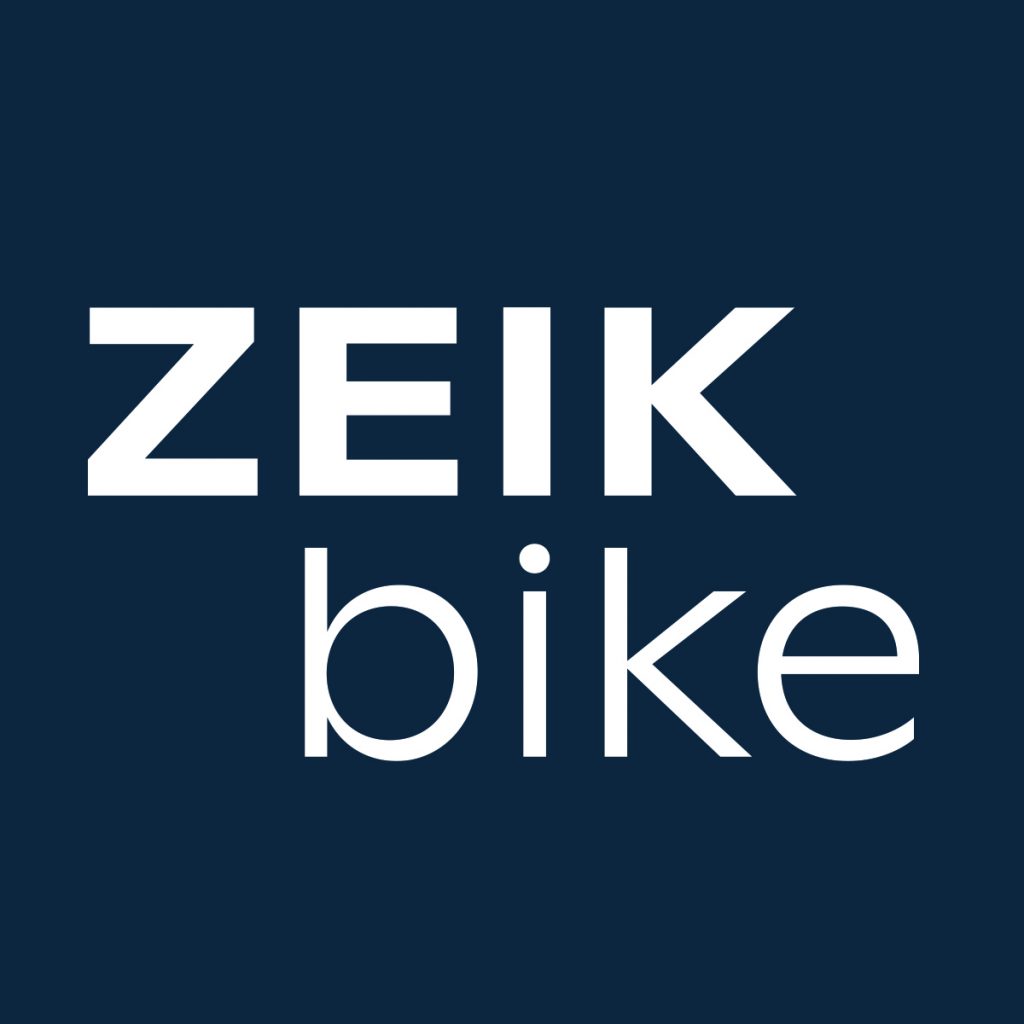 Logo ZEIK Bike