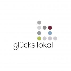 Logo Glückslokal Kiel